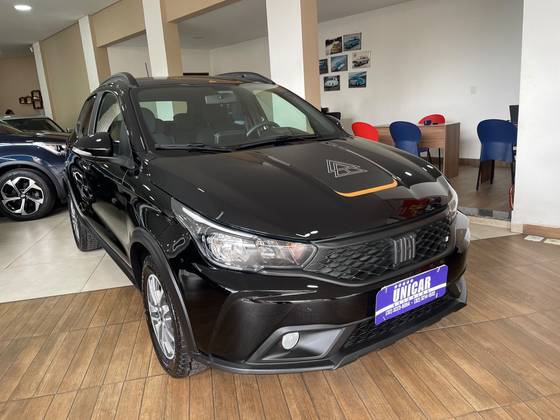 FIAT ARGO 1.3 FIREFLY FLEX TREKKING MANUAL FIAT ARGO 1.3 FIREFLY FLEX TREKKING MANUAL